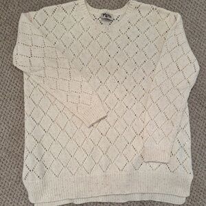 Mumu Sweater